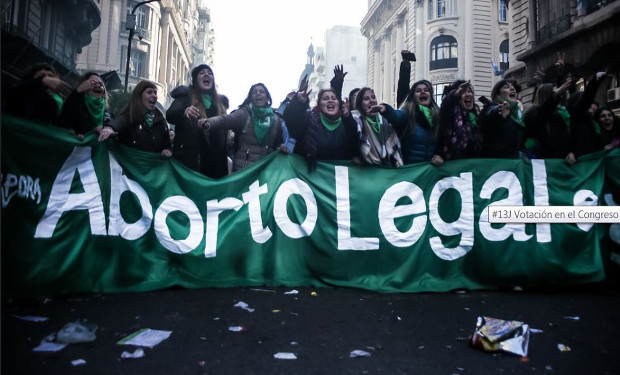 Spagna: la riforma della legge sull'aborto fa arrabbiare i cattolici